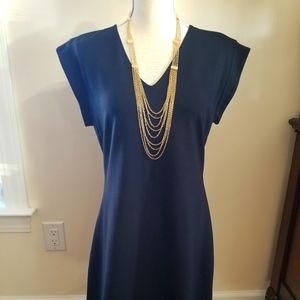 "Kate Spade" Black Cocktail Dress